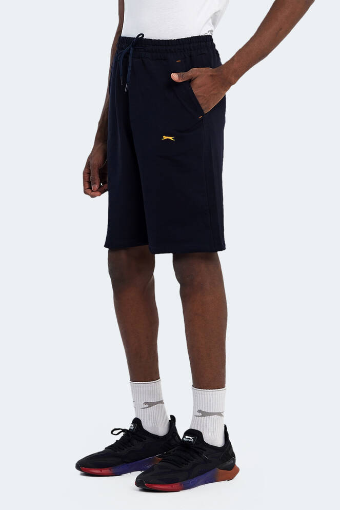 Slazenger ZAHARI Men's Shorts Navy