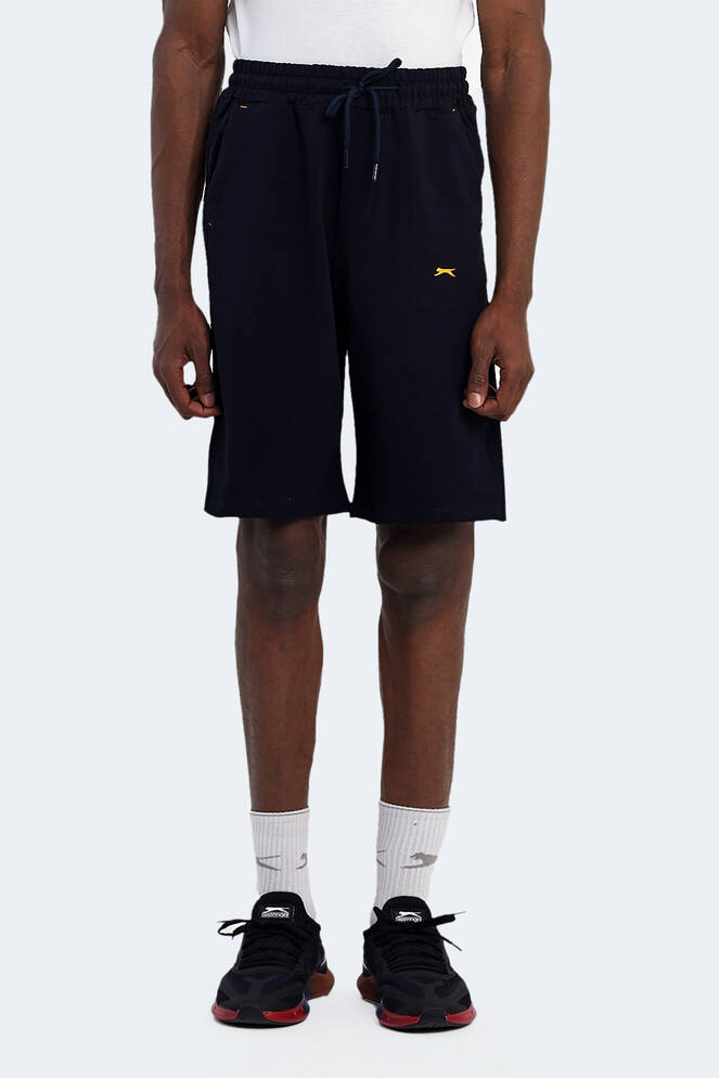 Slazenger ZAHARI Men's Shorts Navy