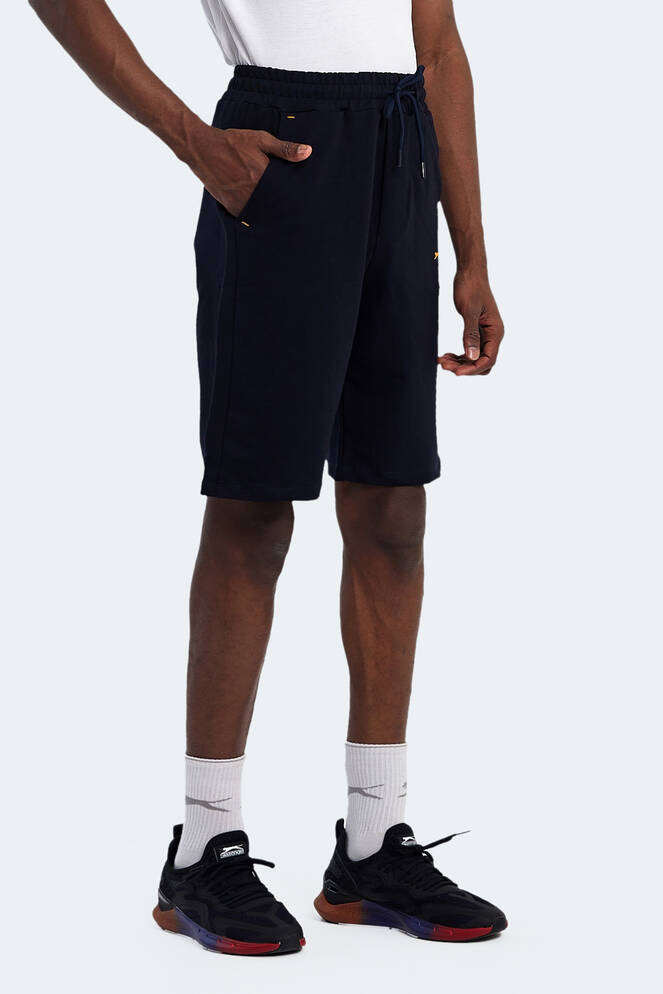Slazenger ZAHARI Men's Shorts Navy