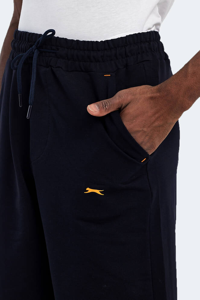 Slazenger ZAHARI Men's Shorts Navy