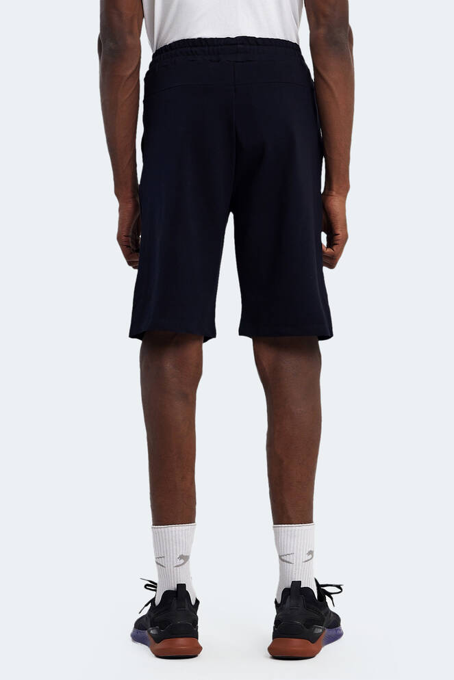 Slazenger ZAHARI Men's Shorts Navy