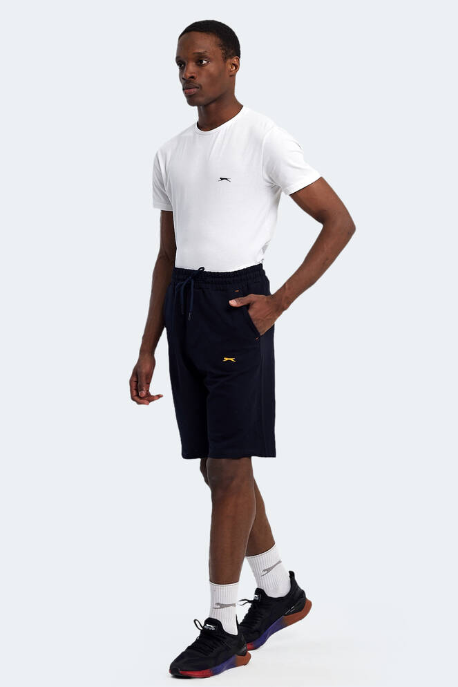 Slazenger ZAHARI Men's Shorts Navy
