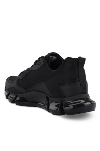 Slazenger ZAINAN Sneaker Men's Shoes Black - Black - Thumbnail
