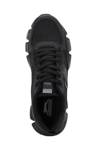Slazenger ZAINAN Sneaker Men's Shoes Black - Black - Thumbnail