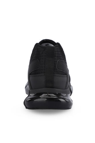 Slazenger ZAINAN Sneaker Men's Shoes Black - Black - Thumbnail