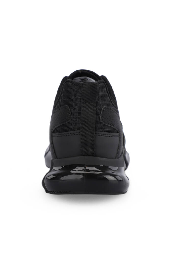 Slazenger ZAINAN Sneaker Men's Shoes Black - Black
