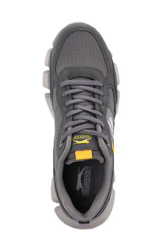 Slazenger ZAINAN Sneaker Men's Shoes Dark Grey - Thumbnail