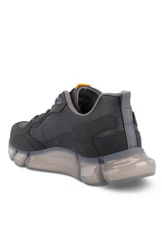 Slazenger ZAINAN Sneaker Men's Shoes Dark Grey - Thumbnail