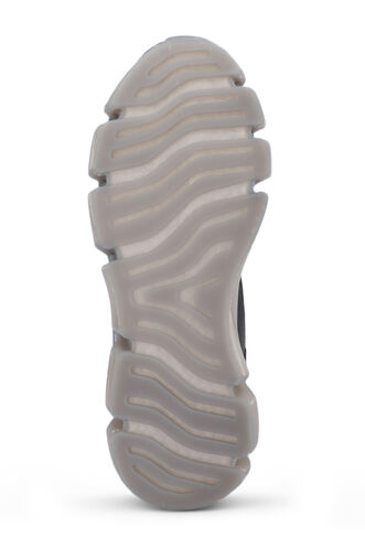 Slazenger ZAINAN Sneaker Men's Shoes Dark Grey - Thumbnail