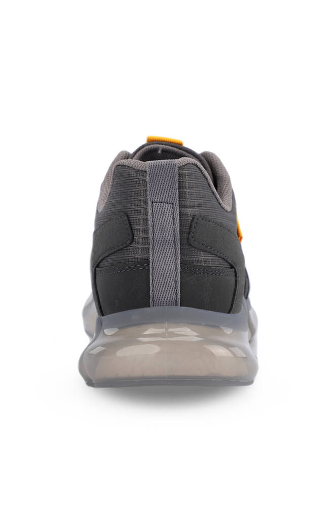 Slazenger ZAINAN Sneaker Men's Shoes Dark Grey