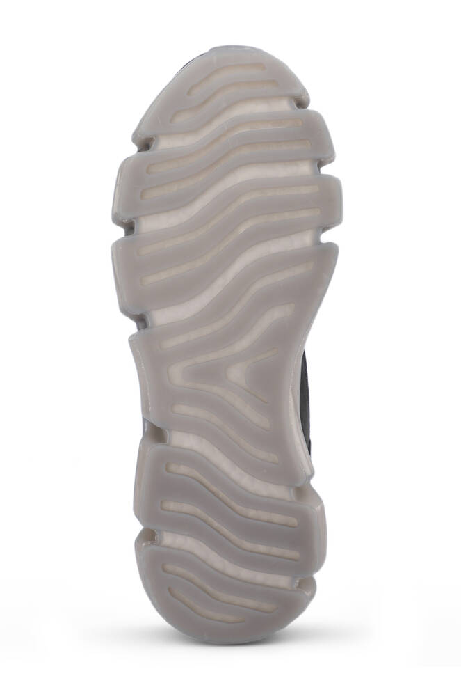 Slazenger ZAINAN Sneaker Men's Shoes Dark Grey