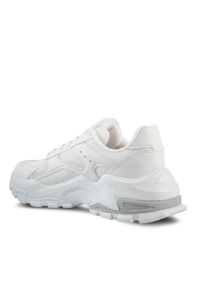 Slazenger ZAK Women's Sneaker White