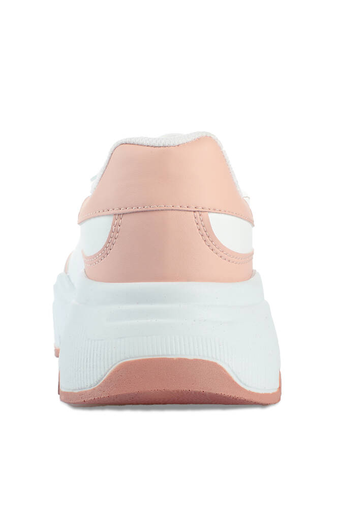 Slazenger ZALMON Women's Sneaker White - Pink