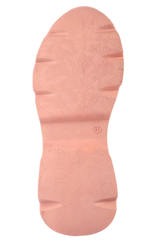 Slazenger ZALMON Women's Sneaker White - Pink