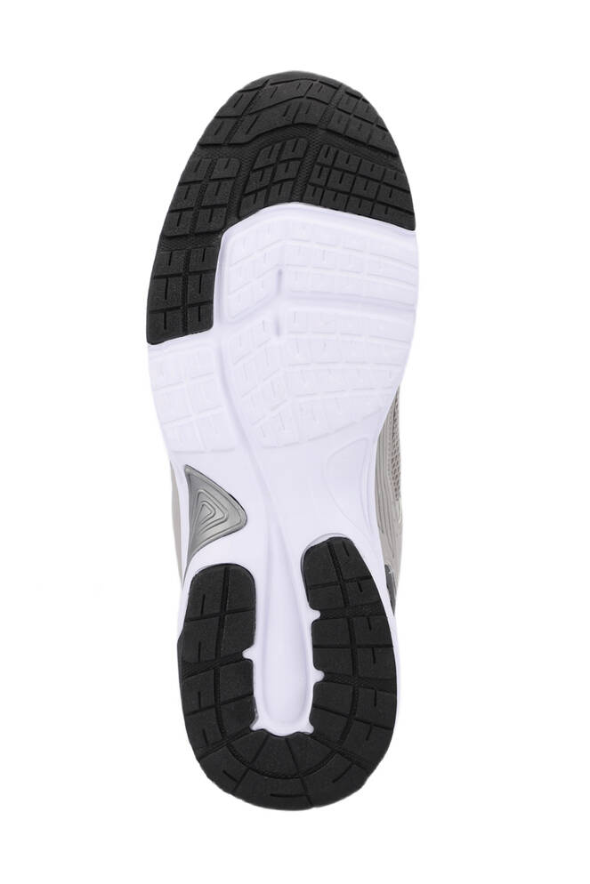 Slazenger ZANESTI Erkek Spor Ayakkabıları Gri