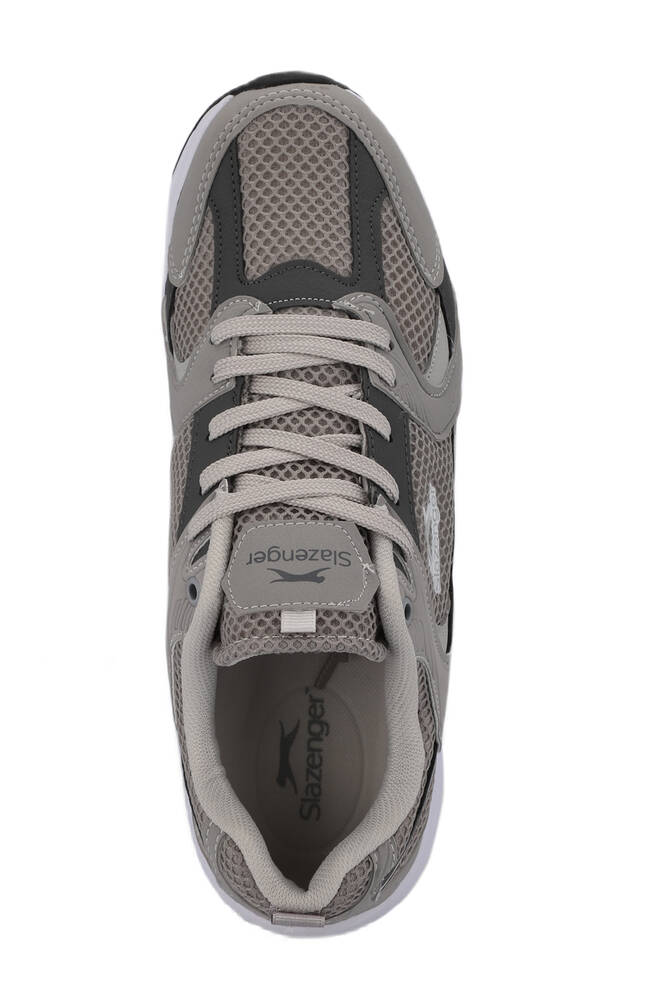 Slazenger ZANESTI Erkek Gri Koşu & Yürüyüş Spor Ayakkabısı