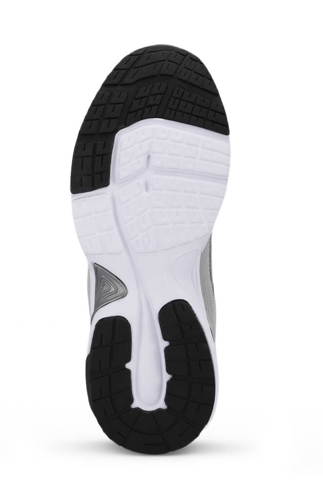 Slazenger ZANESTI Kadın Spor Ayakkabıları Gri