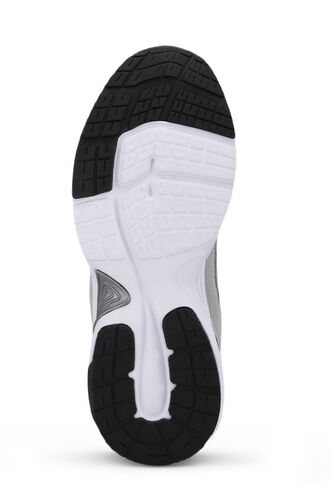 Slazenger ZANESTI Kadın Spor Ayakkabıları Gri - Thumbnail