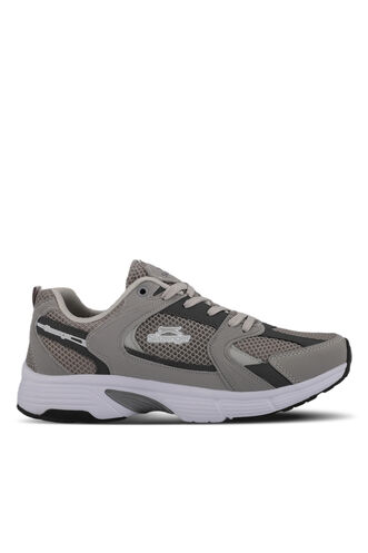 Slazenger ZANESTI Men's Sneaker Shoes Gray - Thumbnail