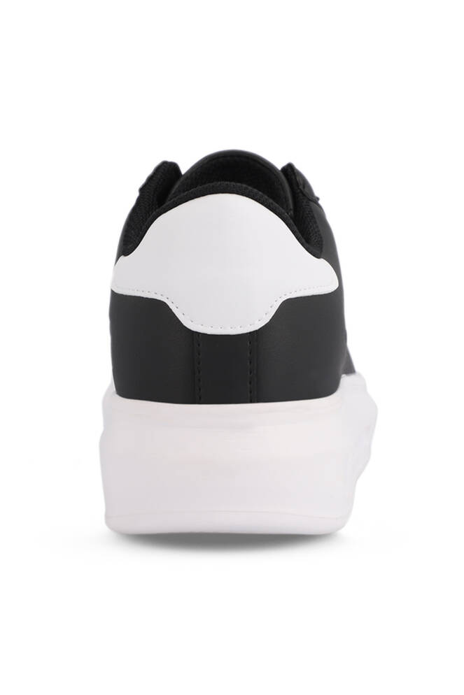 Slazenger ZARATHUSTRA Women's Sneaker Shoes Black - White