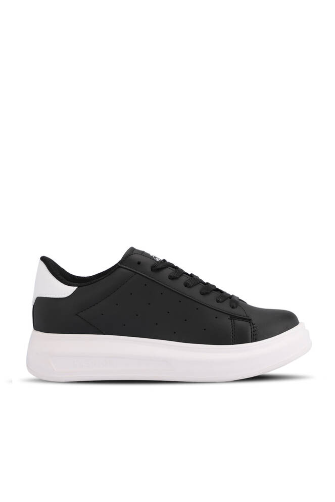 Slazenger ZARATHUSTRA Women's Sneaker Shoes Black - White