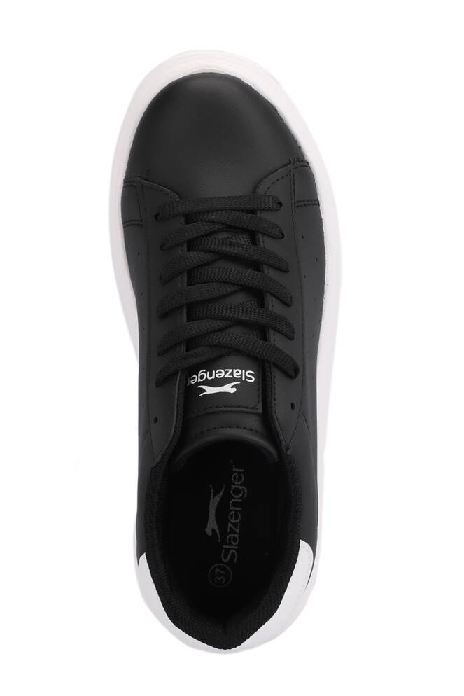 Slazenger ZARATHUSTRA Women's Sneaker Shoes Black - White