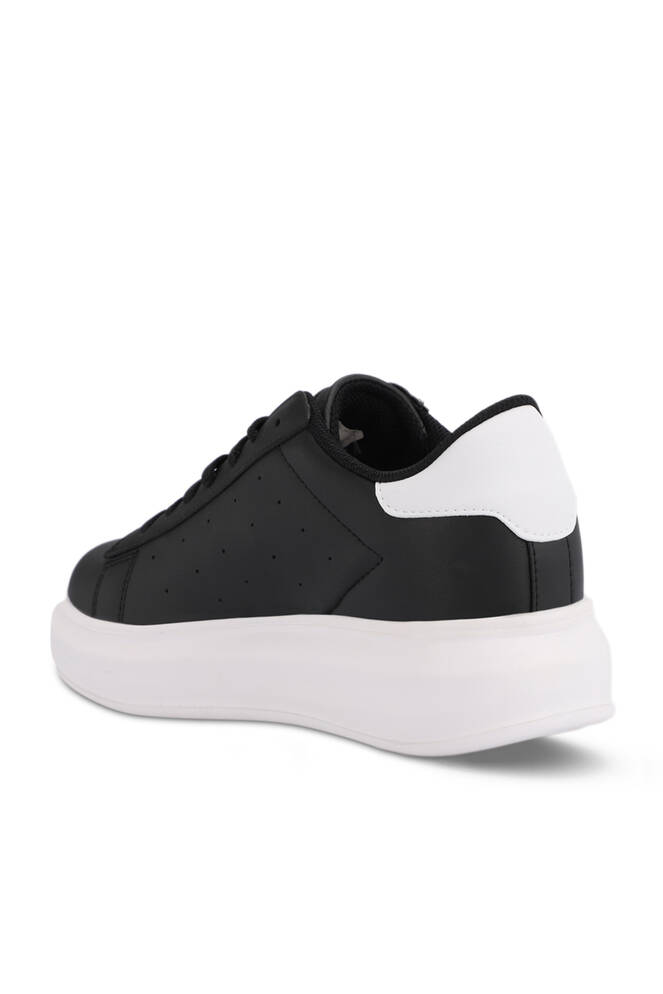 Slazenger ZARATHUSTRA Women's Sneaker Shoes Black - White
