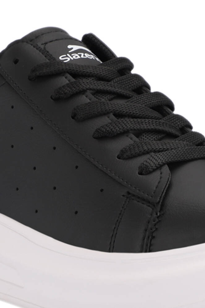 Slazenger ZARATHUSTRA Women's Sneaker Shoes Black - White