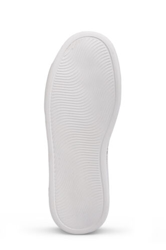 Slazenger ZARATHUSTRA Women's Sneaker Shoes Black - White - Thumbnail