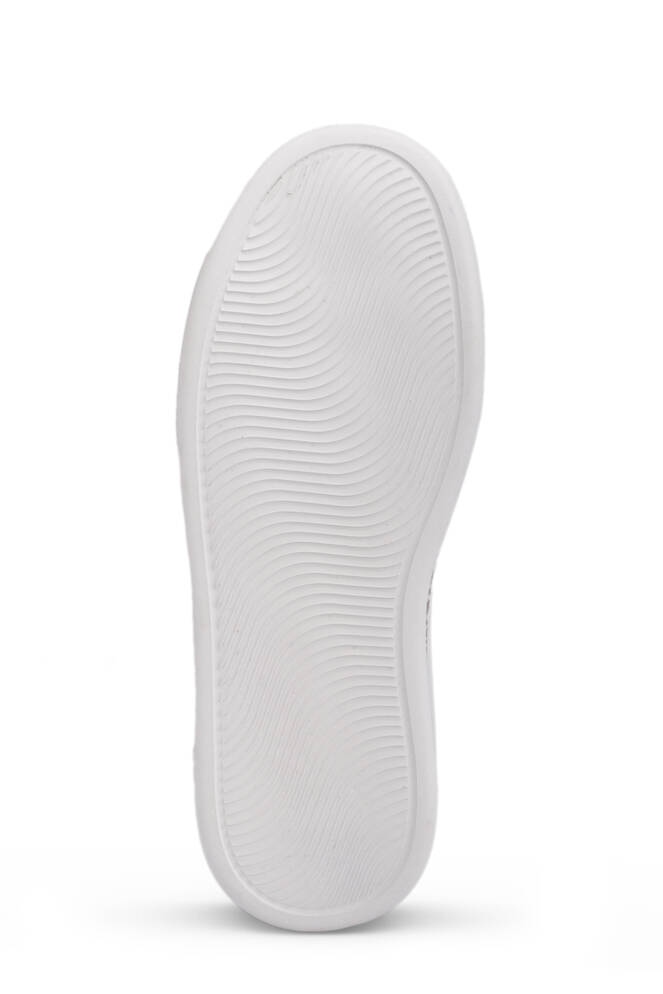 Slazenger ZARATHUSTRA Women's Sneaker Shoes Black - White
