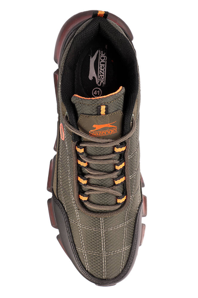 Slazenger ZAREEN Erkek Haki Outdoor