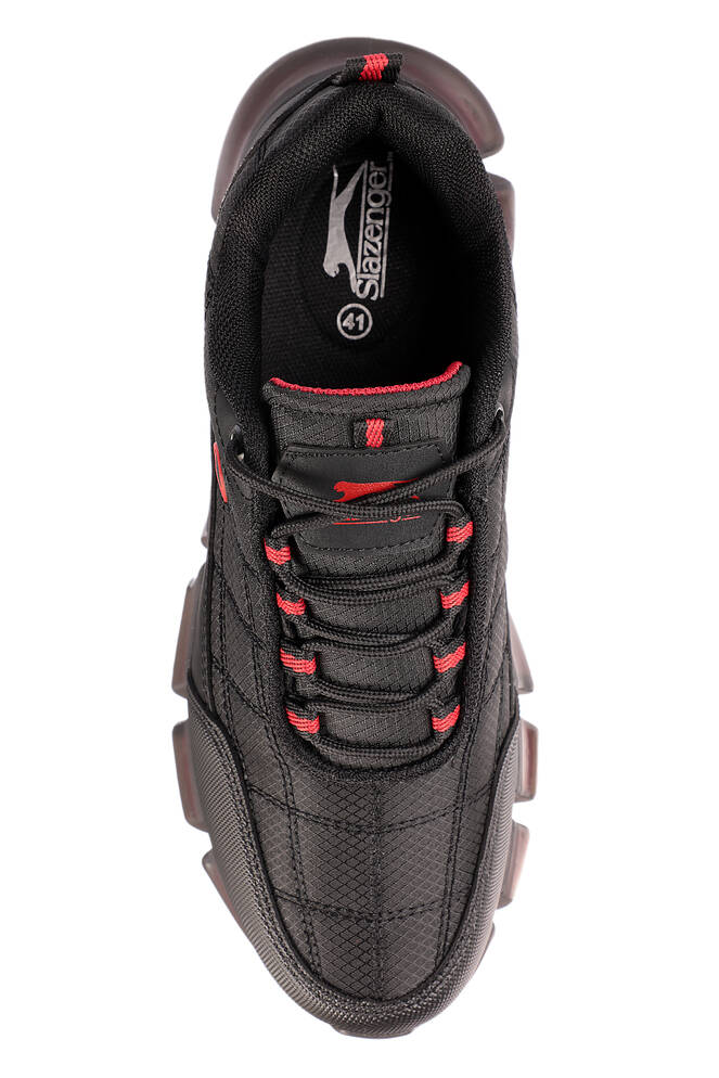 Slazenger ZAREEN Men's Outdoor Shoes Black - Red