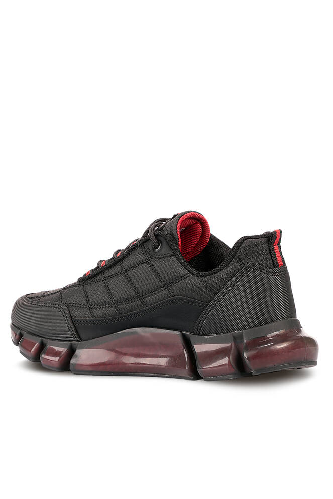 Slazenger ZAREEN Men's Outdoor Shoes Black - Red