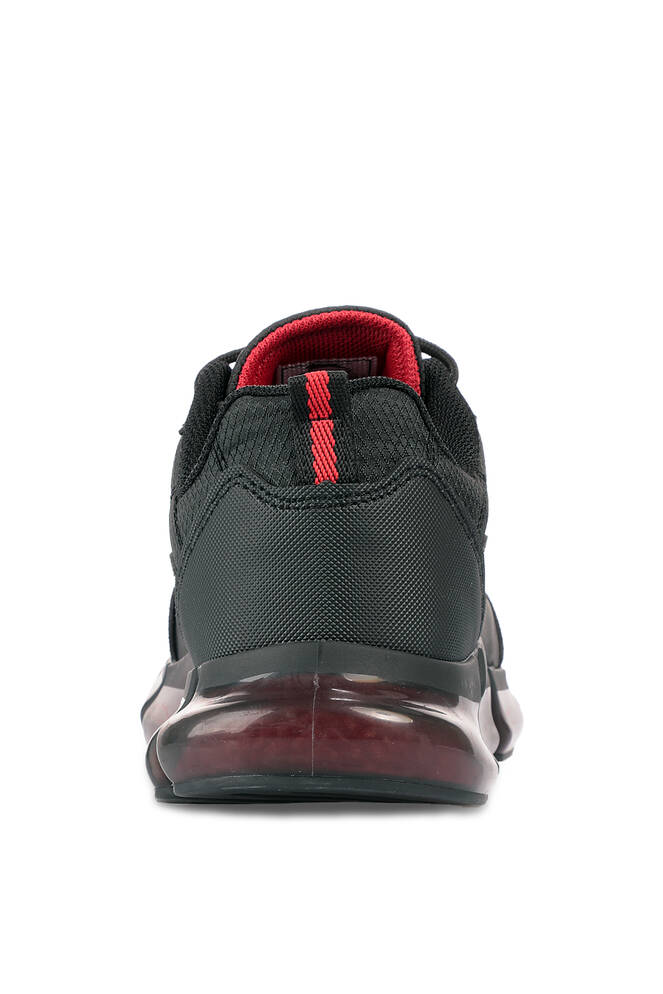 Slazenger ZAREEN Men's Outdoor Shoes Black - Red