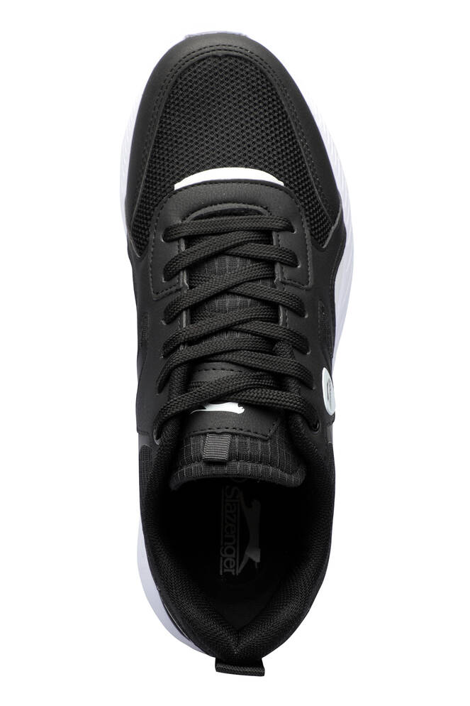 Slazenger ZAVIA Sneaker Men's Shoes Black - White