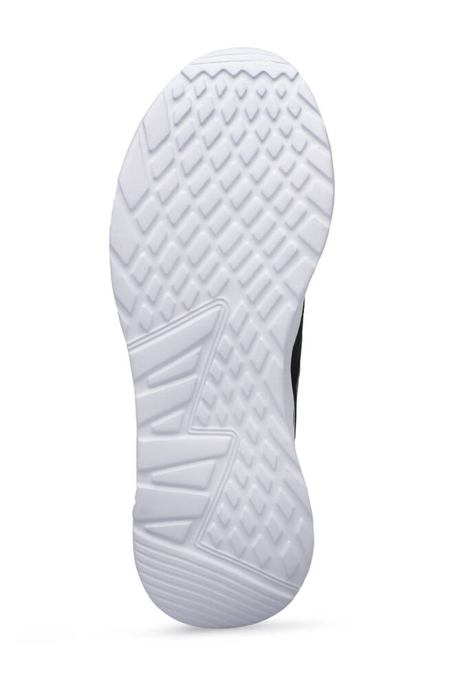 Slazenger ZAVIA Sneaker Men's Shoes Black - White