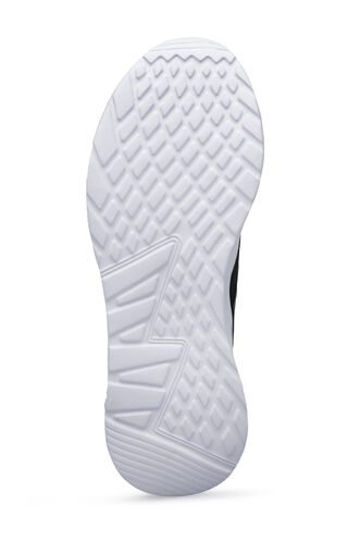 Slazenger ZAVIA Sneaker Men's Shoes Black - White - Thumbnail