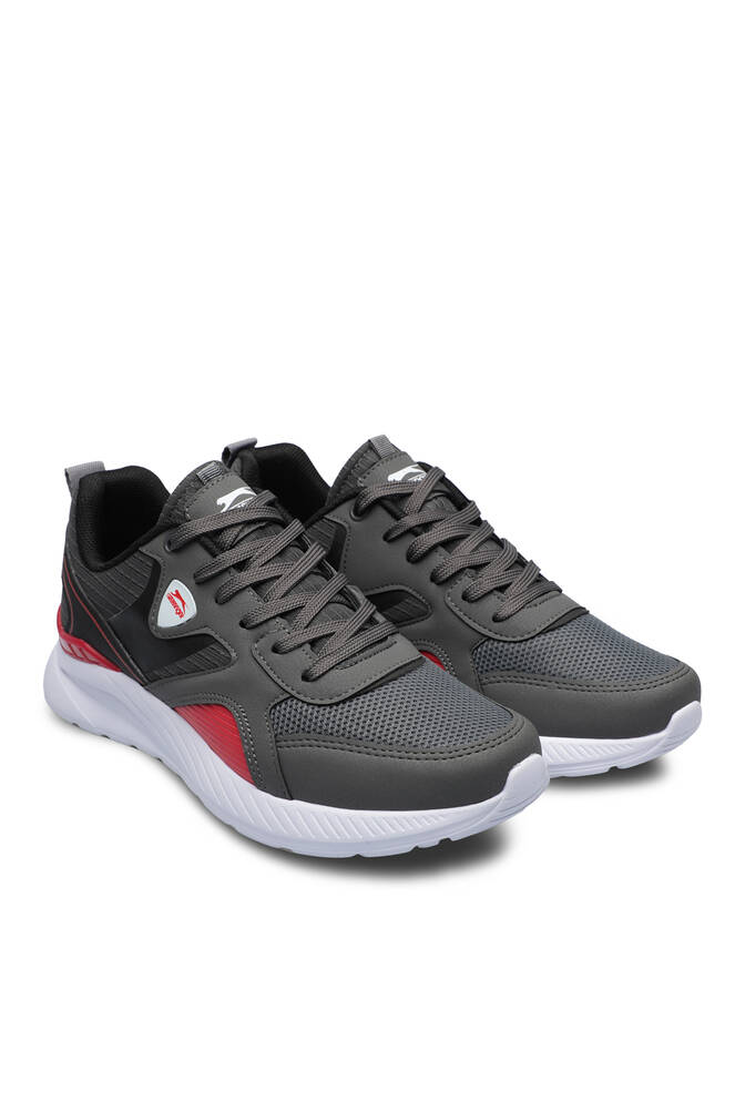Slazenger ZAVIA Sneaker Men's Shoes Dark Grey