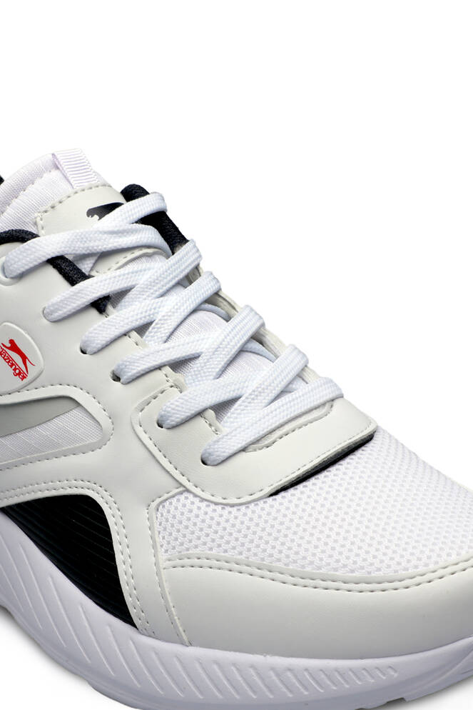 Slazenger ZAVIA Sneaker Men's Shoes Gray