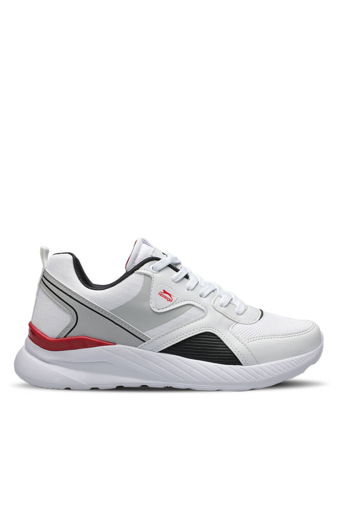 Slazenger ZAVIA Sneaker Men's Shoes Gray