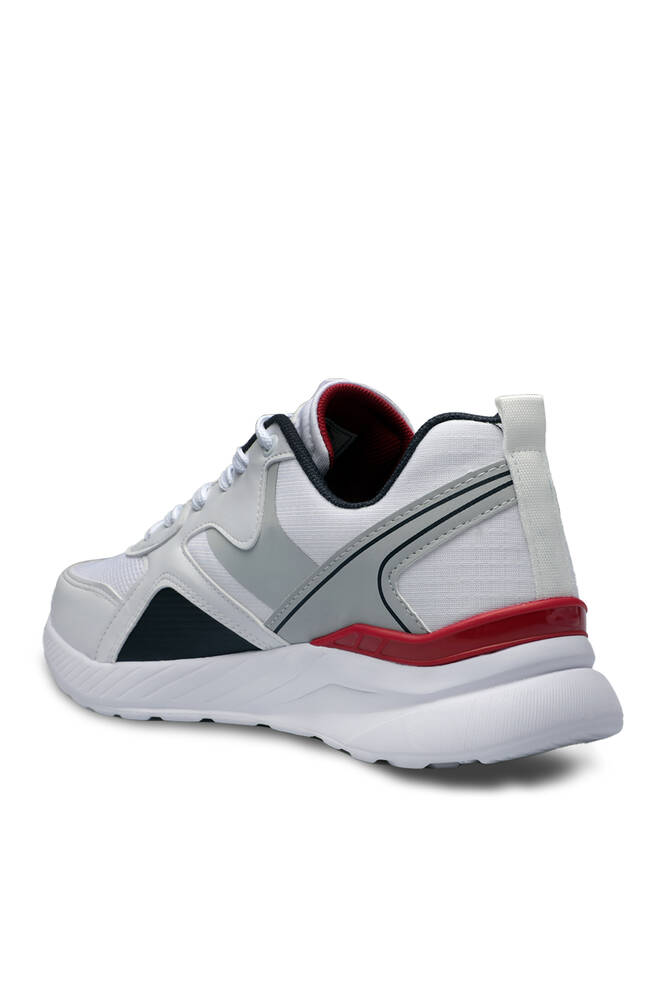 Slazenger ZAVIA Sneaker Men's Shoes Gray