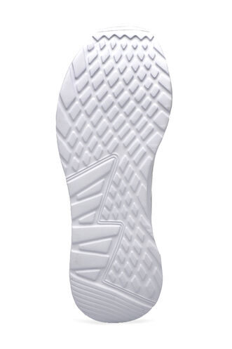 Slazenger ZAVIA Sneaker Men's Shoes Gray - Thumbnail