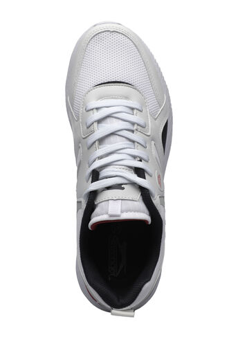 Slazenger ZAVIA Sneaker Men's Shoes Gray - Thumbnail