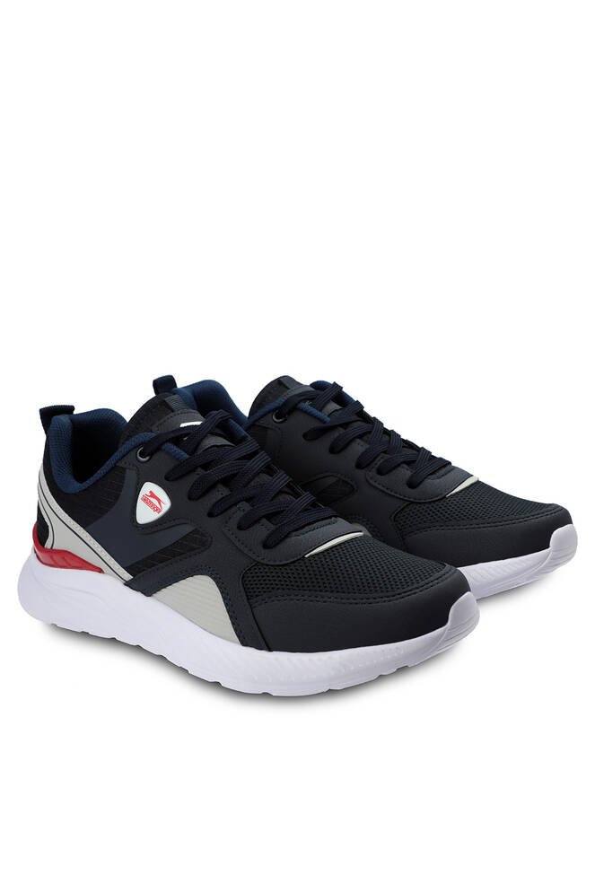 Slazenger ZAVIA Sneaker Men's Shoes Navy
