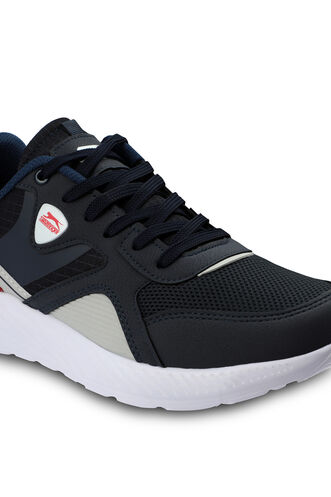 Slazenger ZAVIA Sneaker Men's Shoes Navy - Thumbnail