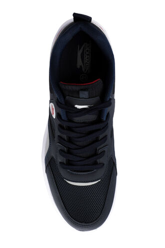 Slazenger ZAVIA Sneaker Men's Shoes Navy - Thumbnail