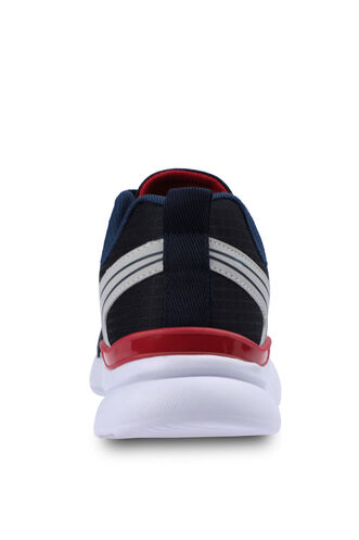 Slazenger ZAVIA Sneaker Men's Shoes Navy - Thumbnail