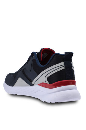 Slazenger ZAVIA Sneaker Men's Shoes Navy - Thumbnail