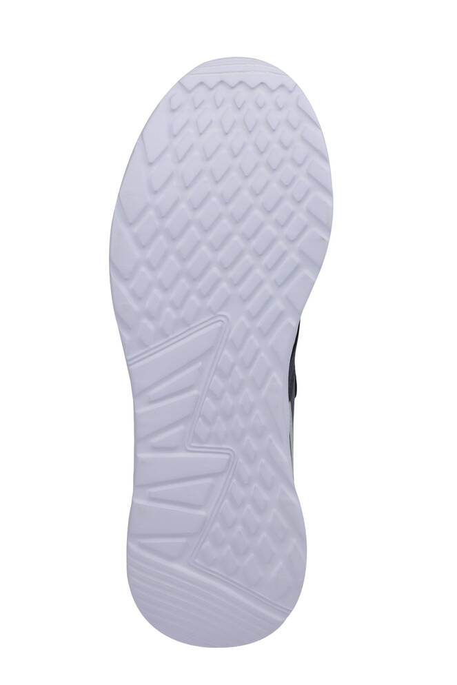 Slazenger ZAVIA Sneaker Erkek Ayakkabı Lacivert