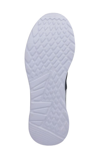 Slazenger ZAVIA Sneaker Erkek Ayakkabı Lacivert - Thumbnail